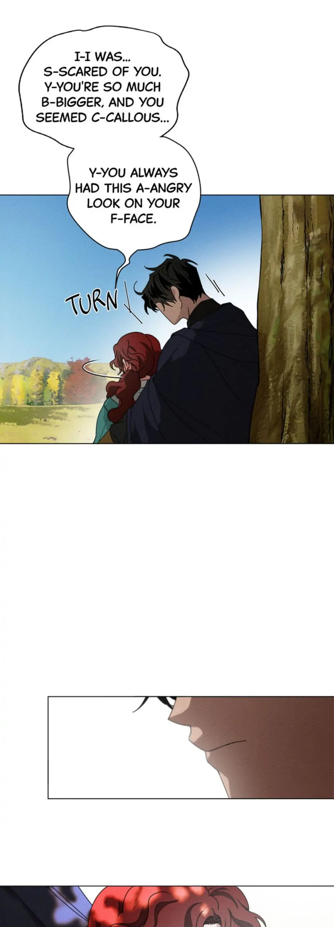 Under the Oak Tree Chapter 33.1 image 28